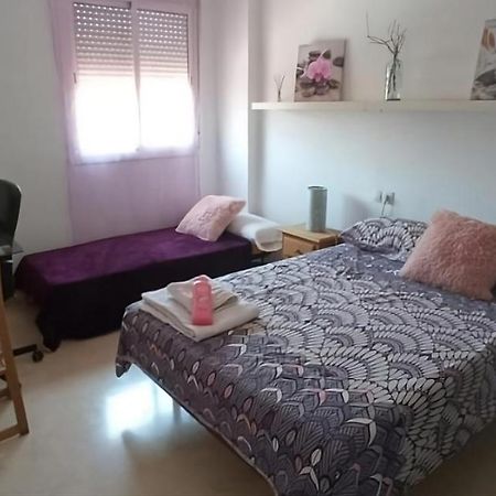Atico Queen Itimad San Juan de Aznalfarache Bagian luar foto
