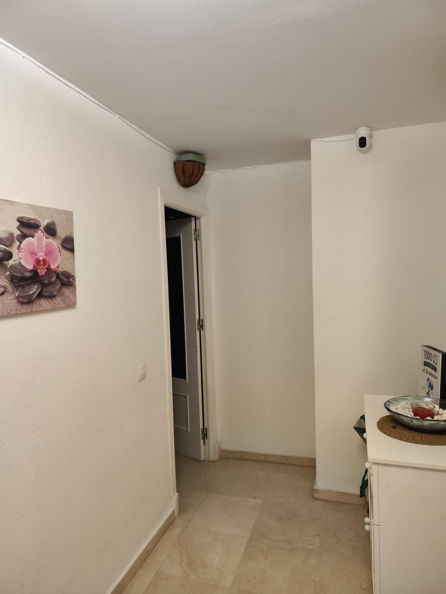Atico Queen Itimad San Juan de Aznalfarache Bagian luar foto